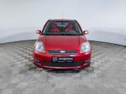 Ford Fiesta Mk5 Уфа  - изображение 24