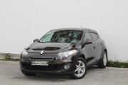 Renault Megane III Рестайлинг Березники  - изображение 18