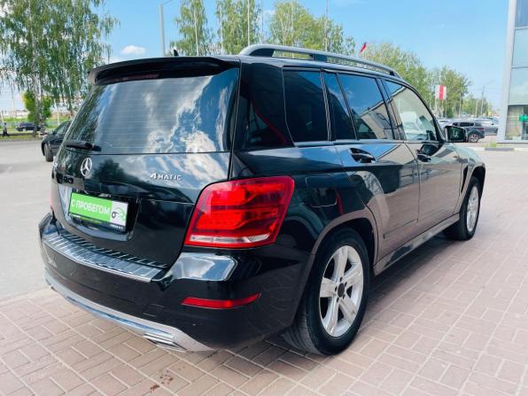 Mercedes-Benz GLK-Класс I (X204) Рестайлинг с пробегом 2014 года, цена 1 567 000 рублей, 129900 км, внедорожник, Автокод Объявления