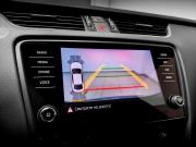 Skoda Octavia III (A7) Рестайлинг Москва  - изображение 55