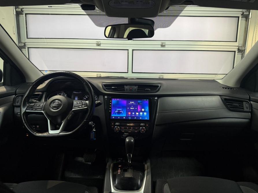 Nissan Qashqai II Рестайлинг Тверь  - изображение 10