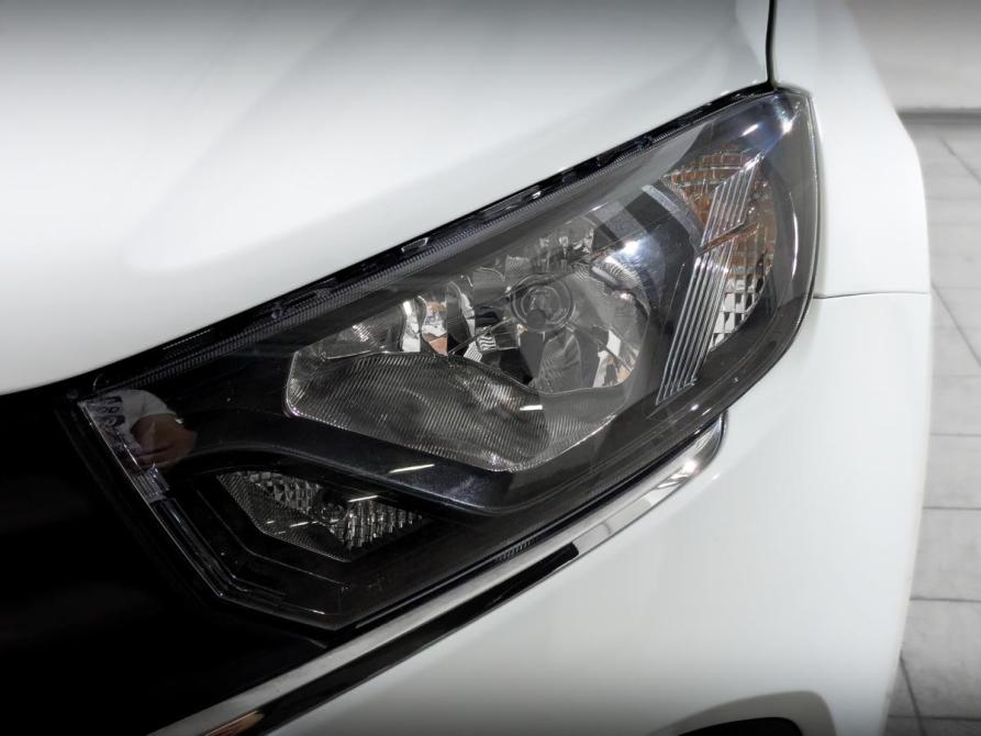 Lada (ВАЗ) Granta I Рестайлинг Химки  - изображение 17