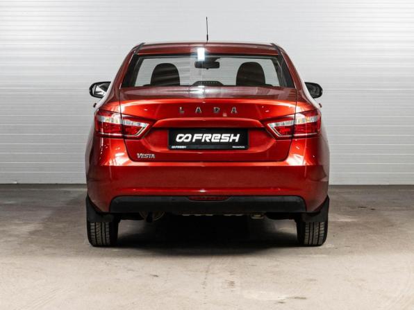 Lada (ВАЗ) Vesta I с пробегом 2019 года, цена 1 015 000 рублей, 67683 км, седан, Автокод Объявления