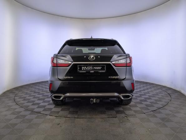 Lexus RX IV с пробегом 2016 года, цена 3 750 000 рублей, 117429 км, внедорожник, Автокод Объявления