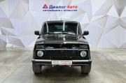 Lada (ВАЗ) Niva Legend Азнакаево  - изображение 24