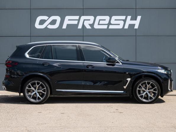 BMW X5 IV (G05/G18) Рестайлинг с пробегом 2024 года, цена 8 650 000 рублей, 24302 км, внедорожник, Автокод Объявления