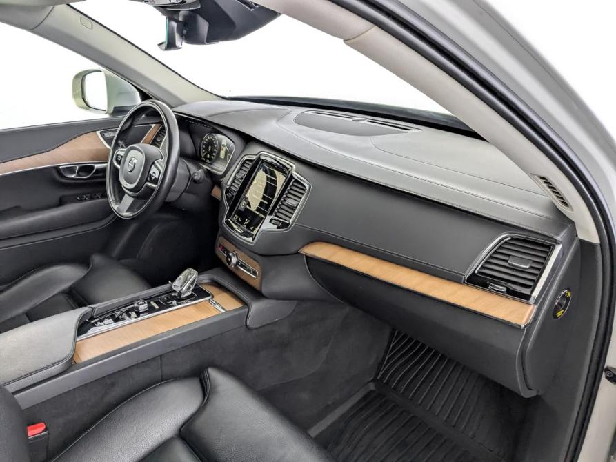 Volvo XC90 II Рестайлинг 1 Москва  - изображение 11