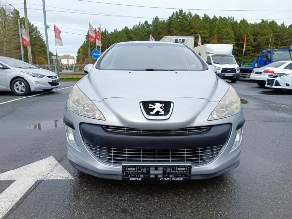 Peugeot 308 I с пробегом 2008 года, цена 450 000 рублей, 173986 км, хэтчбек, Автокод Объявления