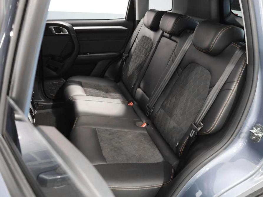 Haval Dargo I Ростов-на-Дону  - изображение 9