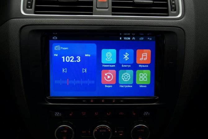 Volkswagen Jetta VI с пробегом 2013 года, цена 1 080 000 рублей, 233850 км, седан, Автокод Объявления
