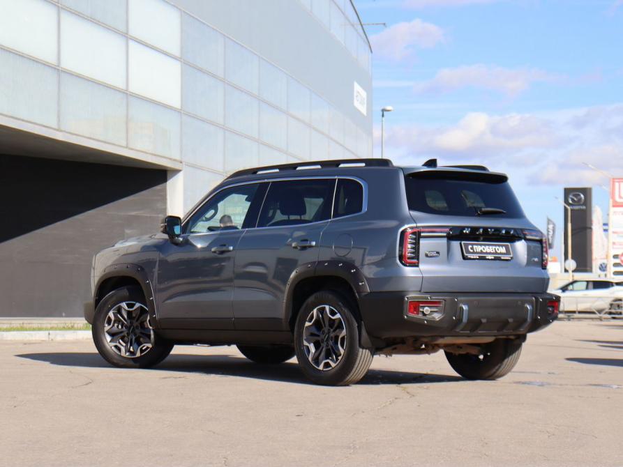 Haval Dargo I Самара  - изображение 7