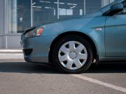 Mitsubishi Lancer X Курган  - изображение 30
