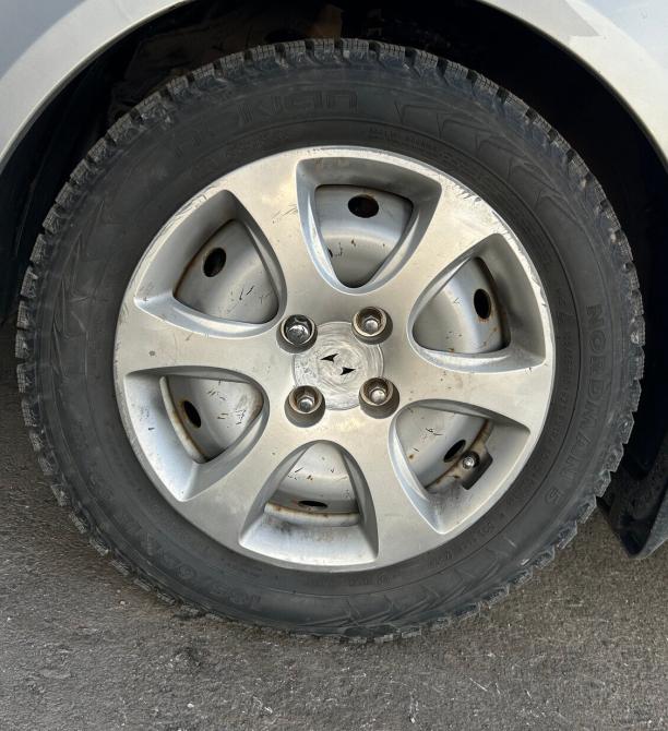 Kia Rio III Альметьевск  - изображение 25