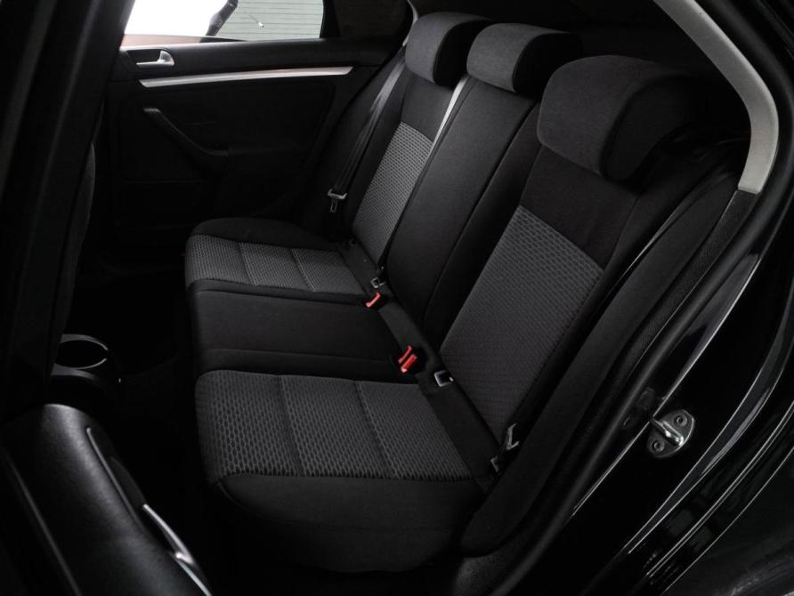 Volkswagen Jetta V Воронеж  - изображение 9