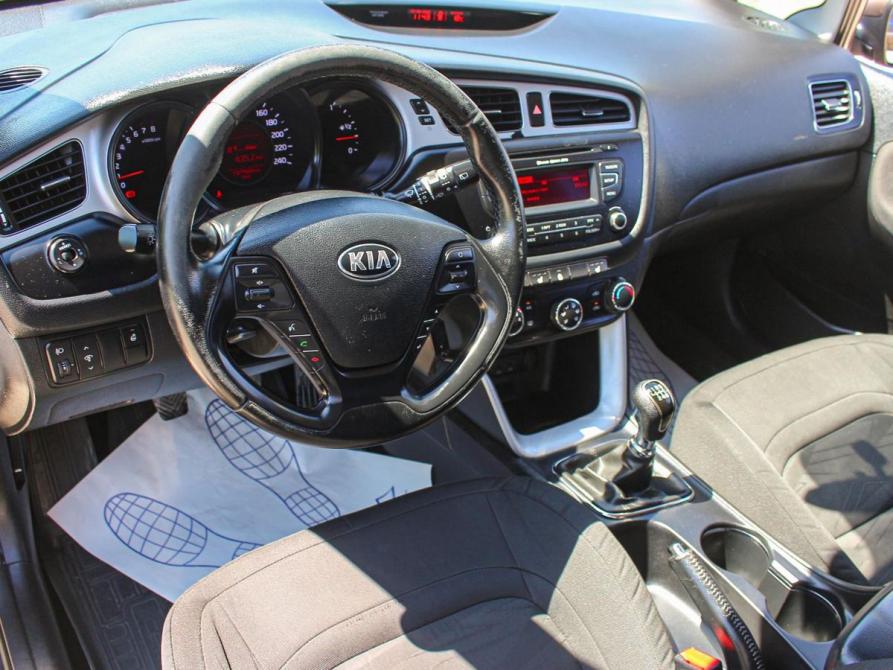Kia Ceed II Калуга  - изображение 9
