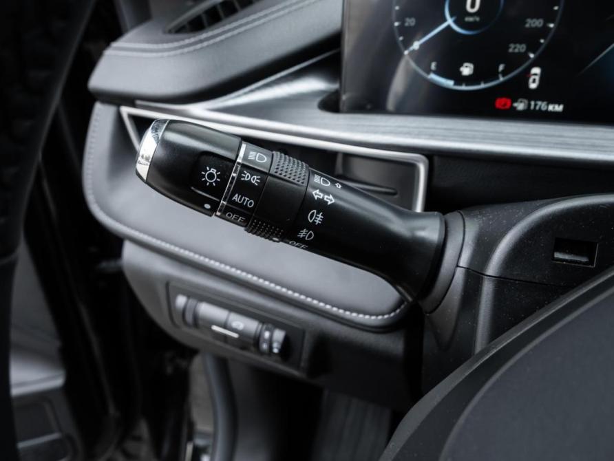 Chery Tiggo 7 Pro Max I Ставрополь  - изображение 19