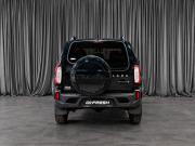 Lada (ВАЗ) Niva Travel I Тюмень  - изображение 23