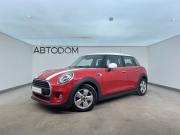 Mini Hatch III (F55/F56) Рестайлинг Москва  - изображение 18