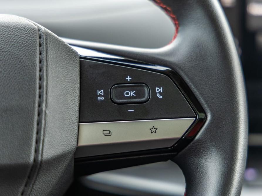 Changan CS55 Plus II Волгоград  - изображение 22