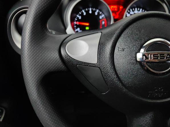 Nissan Juke I с пробегом 2012 года, цена 965 000 рублей, 112500 км, внедорожник, Автокод Объявления