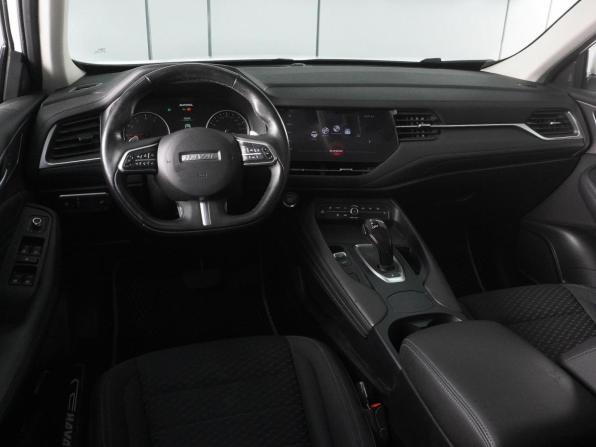 Haval F7 I с пробегом 2021 года, цена 1 749 000 рублей, 58101 км, внедорожник, Автокод Объявления