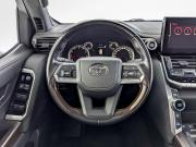 Toyota Land Cruiser 300 Series Москва  - изображение 52