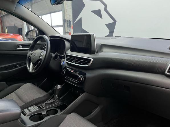 Hyundai Tucson III Рестайлинг с пробегом 2020 года, цена 2 649 900 рублей, 136000 км, внедорожник, Автокод Объявления