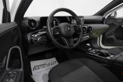 Mercedes-Benz A-Класс IV (W177) Москва  - изображение 17