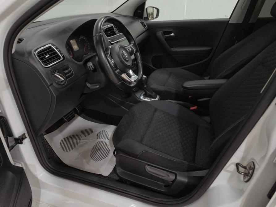Volkswagen Polo V Рестайлинг Альметьевск  - изображение 9