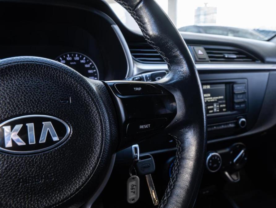 Kia Rio IV Рестайлинг Волгоград  - изображение 17
