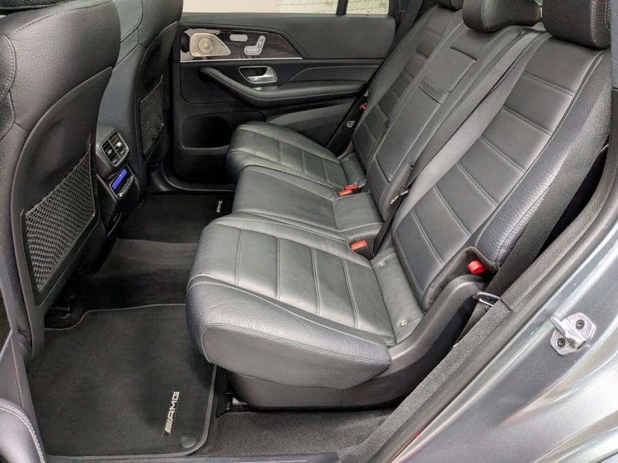 Mercedes-Benz GLS II (X167) Москва  - изображение 3