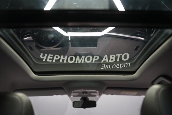 Chery Tiggo 7 Pro I с пробегом 2020 года, цена 1 640 000 рублей, 88000 км, внедорожник, Автокод Объявления