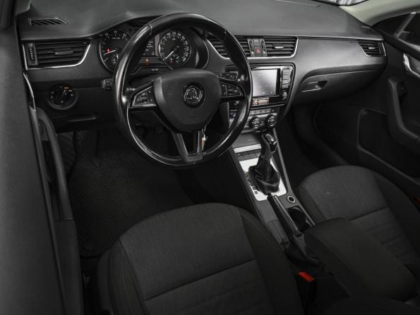 Skoda Octavia III (A7) с пробегом 2015 года, цена 1 440 000 рублей, 188438 км, лифтбек, Автокод Объявления