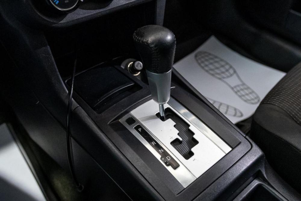 Mitsubishi Lancer X Ульяновск  - изображение 20