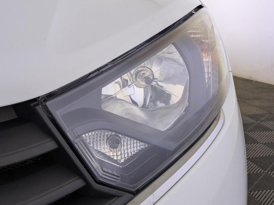 Lada (ВАЗ) Granta I Рестайлинг Москва  - изображение 17