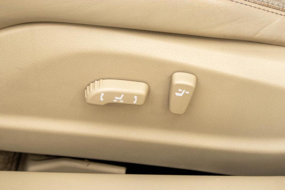 Nissan Teana I Рестайлинг Барнаул  - изображение 12