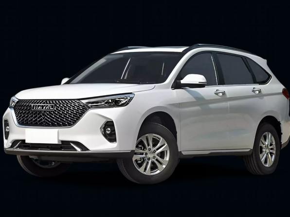 Haval M6 II с пробегом 2026 года, цена 2 349 000 рублей, 1 км, внедорожник, Автокод Объявления