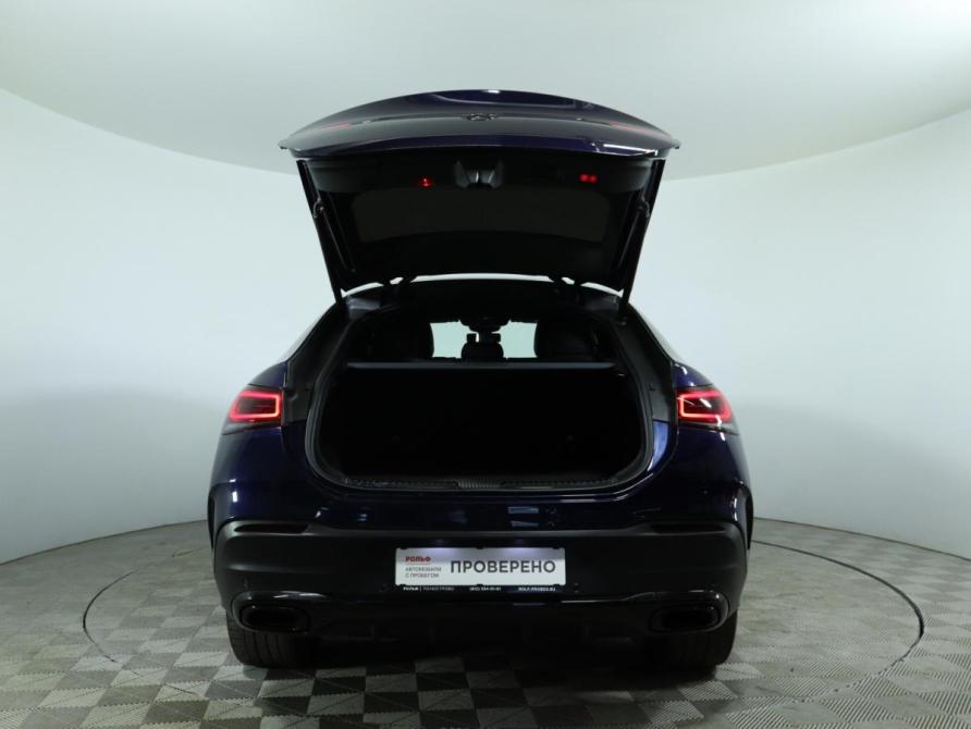 Mercedes-Benz GLE Coupe II (C167) Санкт-Петербург  - изображение 8