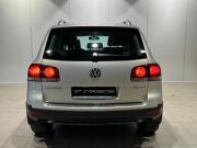 Volkswagen Touareg I Рестайлинг Самара  - изображение 24