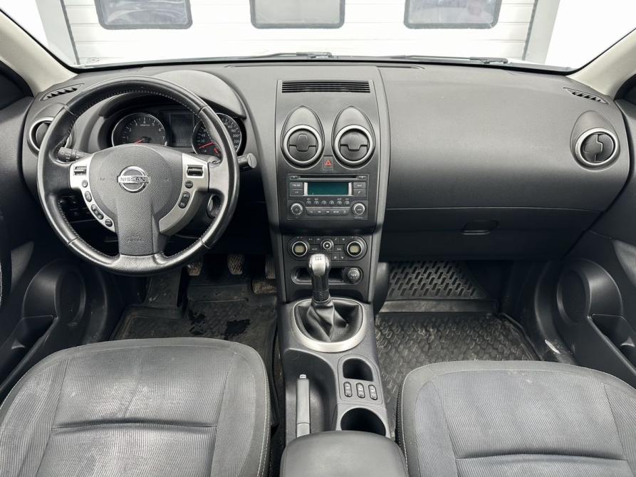 Nissan Qashqai I Рестайлинг Саратов  - изображение 10