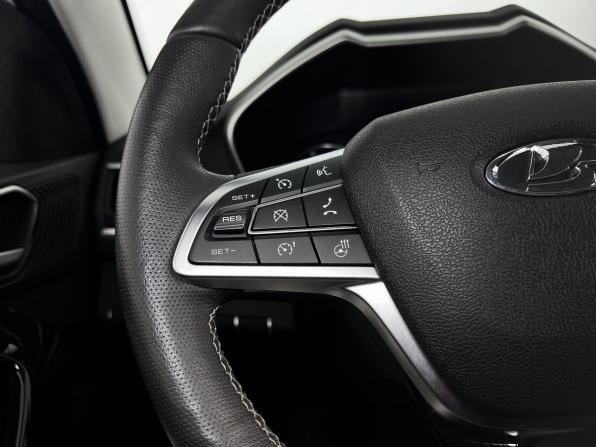Lada (ВАЗ) Vesta I Рестайлинг (NG) с пробегом 2024 года, цена 1 579 000 рублей, 22721 км, универсал, Автокод Объявления