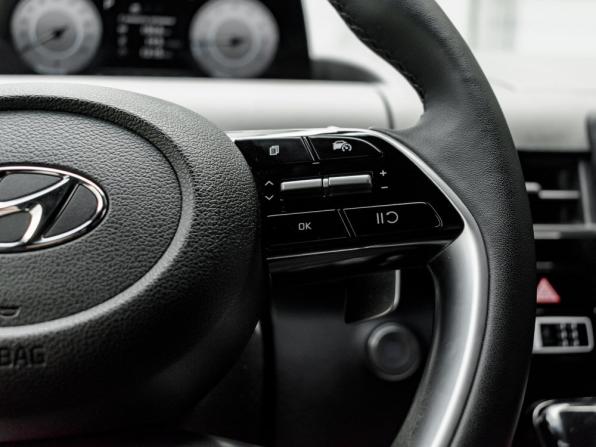 Hyundai Staria I с пробегом 2022 года, цена 4 060 000 рублей, 80330 км, минивэн, Автокод Объявления