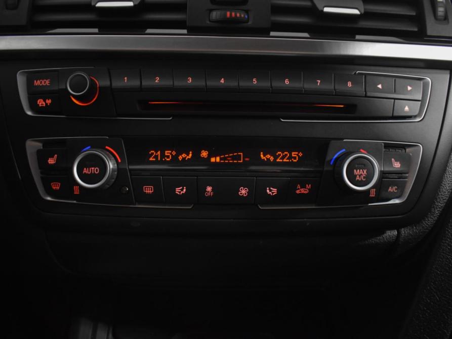 BMW 3 серии VI (F3x) Санкт-Петербург  - изображение 19