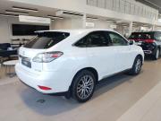 Lexus RX III Серпухов  - изображение 14