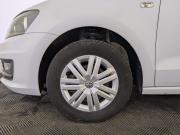 Volkswagen Polo V Рестайлинг Москва  - изображение 38