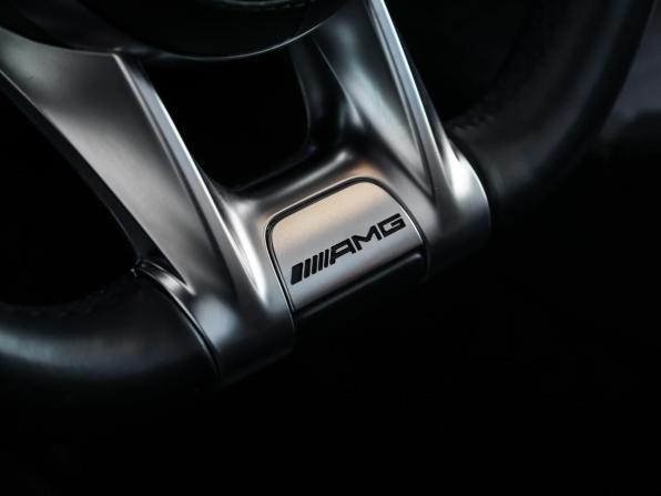 Mercedes-Benz GLE Coupe AMG II (C167) с пробегом 2020 года, цена 9 998 000 рублей, 30462 км, внедорожник, Автокод Объявления