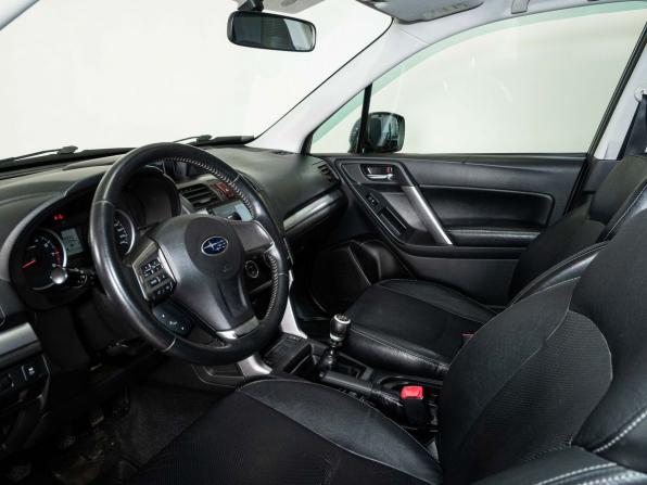 Subaru Forester IV с пробегом 2012 года, цена 1 490 000 рублей, 222000 км, внедорожник, Автокод Объявления