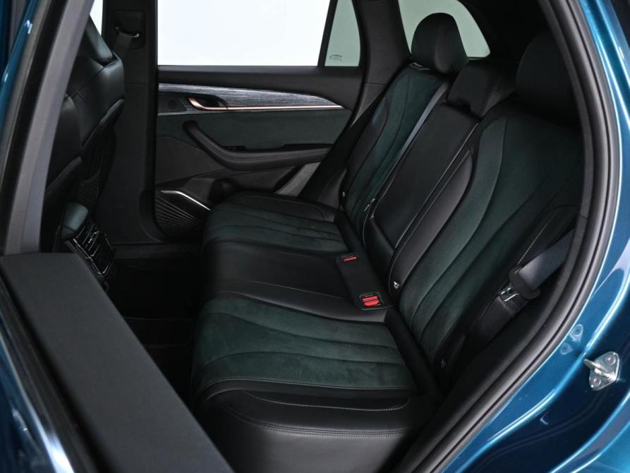Geely Monjaro I Ростов-на-Дону  - изображение 9