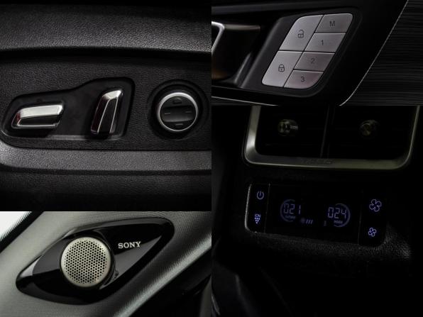 Chery Tiggo 8 Pro Max I с пробегом 2022 года, цена 1 949 000 рублей, 79300 км, внедорожник, Автокод Объявления