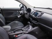 Kia Sportage III Москва  - изображение 27